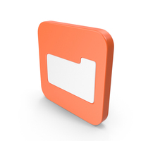 Folder Icon PNG & PSD Images