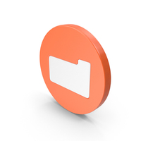Folder Icon PNG & PSD Images