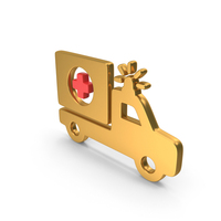 Ambulance Medical Plus PNG & PSD Images