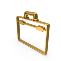 Briefcase Icon PNG & PSD Images