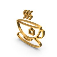 Coffee Cup Icon PNG & PSD Images
