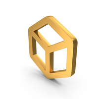 Cube Icon PNG & PSD Images