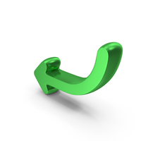 Directional Arrow Icon PNG & PSD Images
