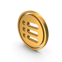 Circular Menu Icon PNG & PSD Images