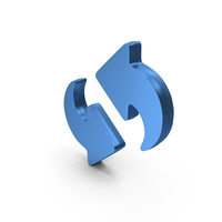 Refresh Web Icon PNG & PSD Images