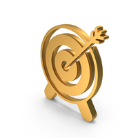 Target Symbol PNG & PSD Images