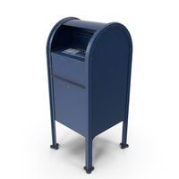 Mailbox PNG & PSD Images