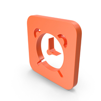 Clock Icon PNG & PSD Images