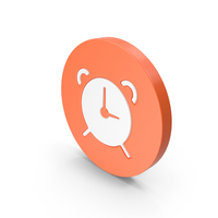 Clock Icon PNG & PSD Images
