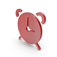 Glass Clock Icon PNG & PSD Images