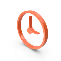 Time Icon PNG & PSD Images