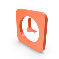 Time Icon PNG & PSD Images