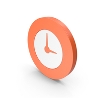 Time Icon PNG & PSD Images