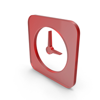 Glass Time Icon PNG & PSD Images