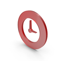 Glass Time Icon PNG & PSD Images