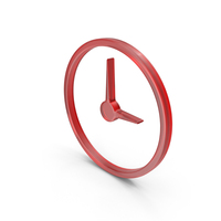 Glass Time Icon PNG & PSD Images