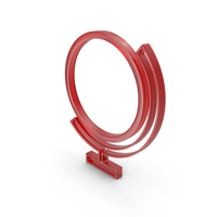 Glass Globe Icon PNG & PSD Images