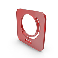 Glass Globe Icon PNG & PSD Images