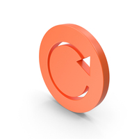 Rotation Icon PNG & PSD Images