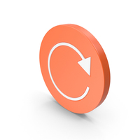 Rotation Icon PNG & PSD Images