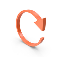 Rotation Icon PNG & PSD Images