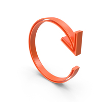 Rotation Icon PNG & PSD Images