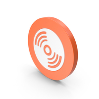 Disk Icon PNG & PSD Images