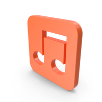 Music Note Icon PNG & PSD Images