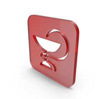 Glass Hygieia Icon PNG & PSD Images