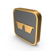 Glasses Icon PNG & PSD Images