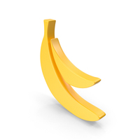 Banana Icon PNG & PSD Images
