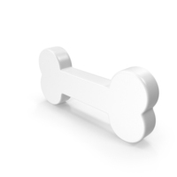 Bone Icon PNG & PSD Images
