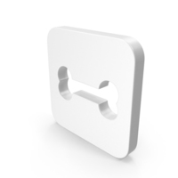 Bone Icon PNG & PSD Images