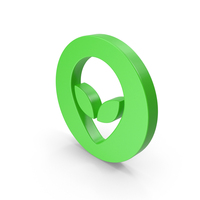 Alien Icon PNG & PSD Images
