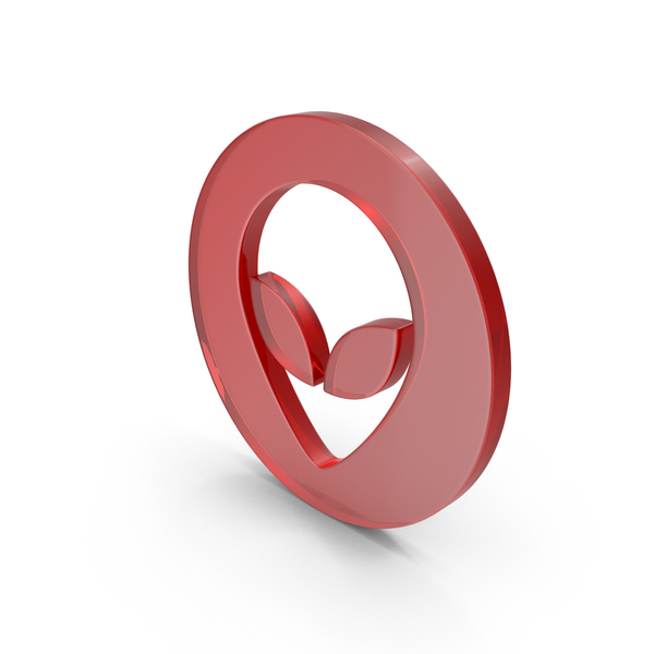 Glass Alien Icon PNG & PSD Images