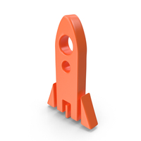 Rocket Icon PNG & PSD Images