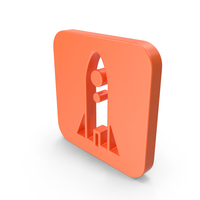 Rocket Icon PNG & PSD Images