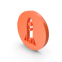 Rocket Icon PNG & PSD Images