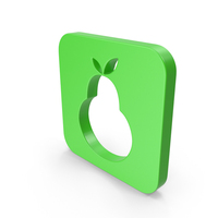 Pear Icon PNG & PSD Images