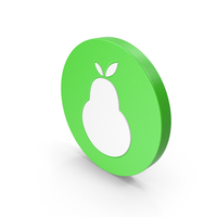Pear Icon PNG & PSD Images
