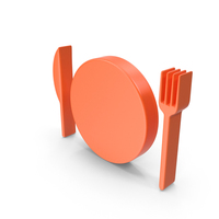 Tableware Icon PNG & PSD Images