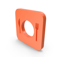 Tableware Icon PNG & PSD Images