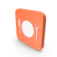 Tableware Icon PNG & PSD Images
