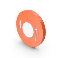 Tableware Icon PNG & PSD Images