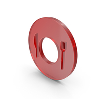 Glass Tableware Icon PNG & PSD Images