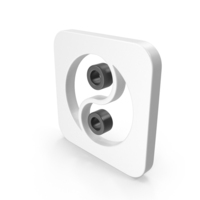 Yin Yang Icon PNG & PSD Images