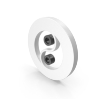 Yin Yang Icon PNG & PSD Images