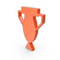Trophy Cup Icon PNG & PSD Images