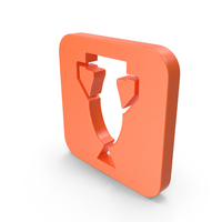 Trophy Cup Icon PNG & PSD Images