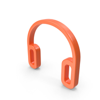 Headphones Icon PNG & PSD Images